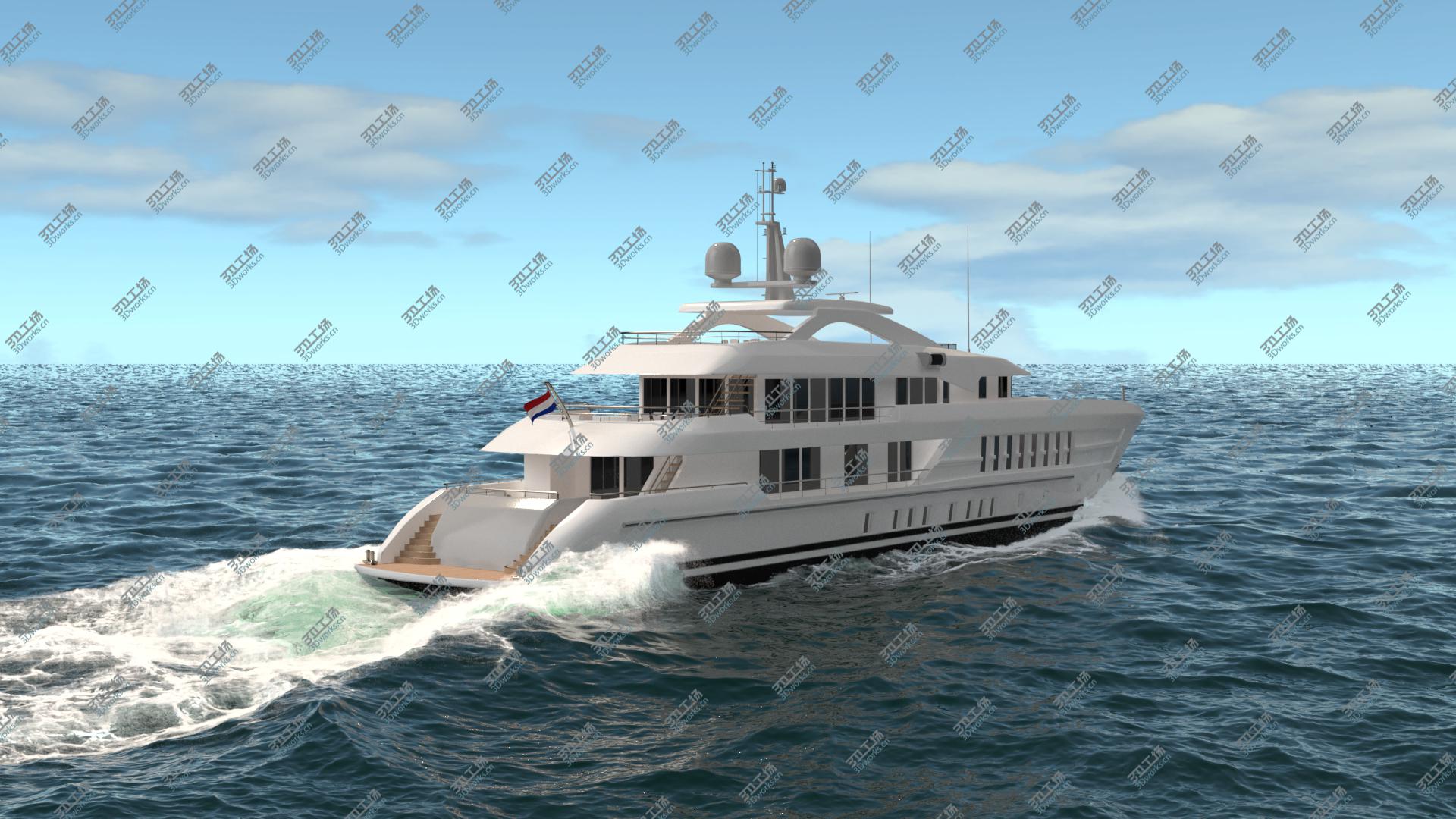 images/goods_img/202104022/Heesen Pollux Yacht Dynamic Simulation model/5.jpg